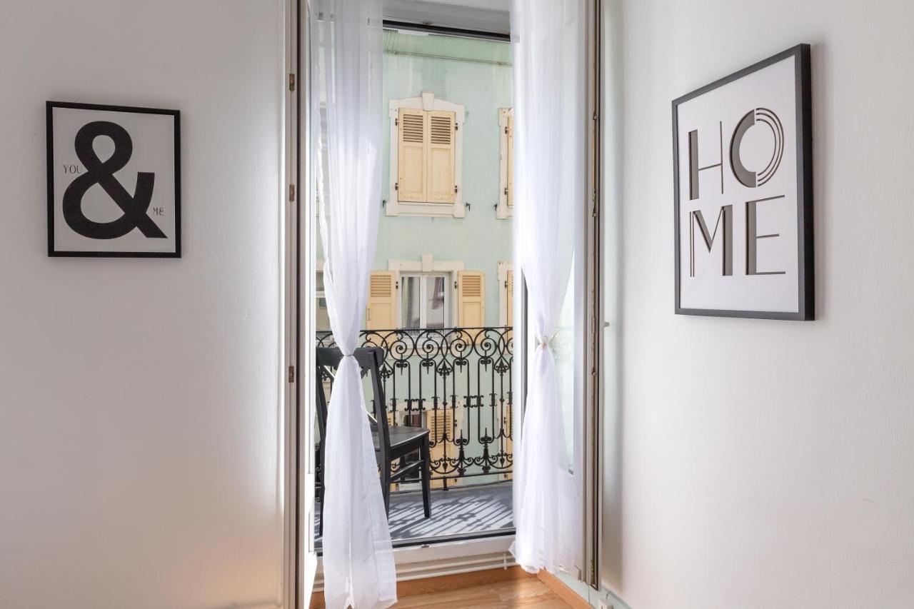 Travel Homes - Le Carls 1 Spacieux, Moderne, Equipe Mulhouse Kültér fotó