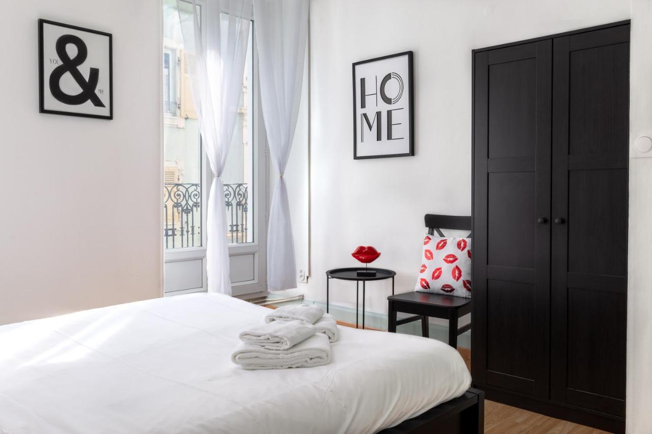 Travel Homes - Le Carls 1 Spacieux, Moderne, Equipe Mulhouse Kültér fotó